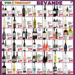 Anteprima dell'opuscolo Attuale volantino dal negozio Ipertriscount valido da 29/10/2025 | Pagina: 7