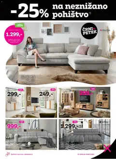 Predogled kataloga iz trgovine Mömax veljaven od 16.11.2025 | Stran: 3