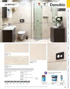 Náhled nabídky: Siko koupelny Katalog Koupelny 2024/2025 platný od 23.10.2024 | Strana: 115
