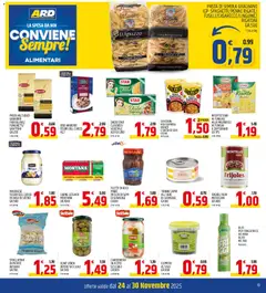 Anteprima dell'opuscolo Black Friday dal negozio ARD Discount valido da 24/11/2025 | Pagina: 13