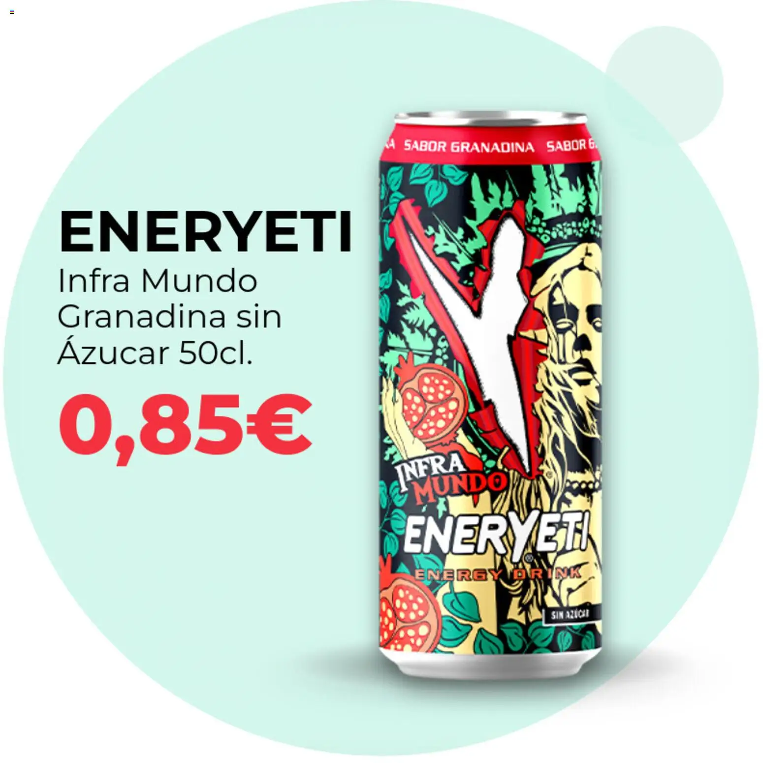 Vista previa del folleto de la tienda PrimaPrix válido desde el 04/11/2025 - Azúcar