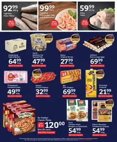 Preview of Oxford Freshmarket flyer valid from 19/11/2025 | Page: 15