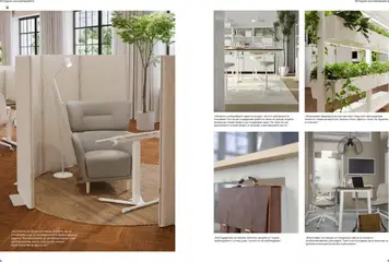 Преглед на Каталог от магазин ИКЕА - Офертата е валидна от 18.06.2025 | Cтраница : 5