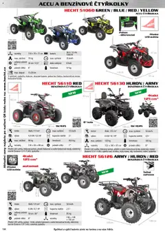 Náhled nabídky: Hecht Katalog - Podzim - zima 2025 platný od 01.09.2025 | Strana: 144