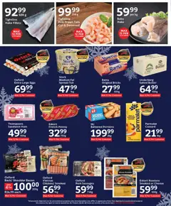 Preview of Oxford Freshmarket flyer valid from 10/12/2025 | Page: 16
