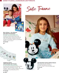 Vorschau von dem Prospekt des Geschäftes Tchibo, gültig ab dem 01.12.2025 | Seite: 22