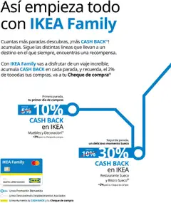 Vista previa del folleto de la tienda IKEA válido desde el 01/10/2025 | Página: 6