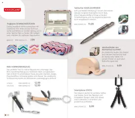 Vorschau von dem Prospekt des Geschäftes Müller, gültig ab dem 03.10.2025 | Seite: 32