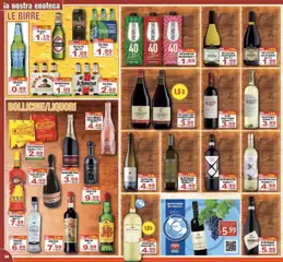 Anteprima dell'opuscolo Black Friday dal negozio CTS valido da 27/11/2025 | Pagina: 14