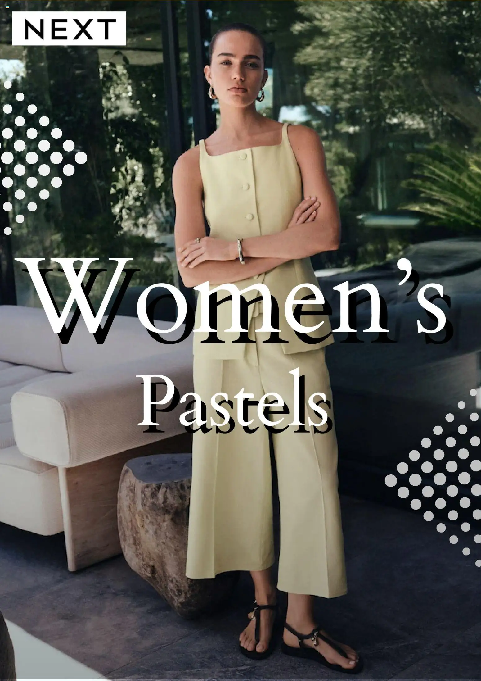 Preview of Next Next - Catalogue valid from 21/03/2026