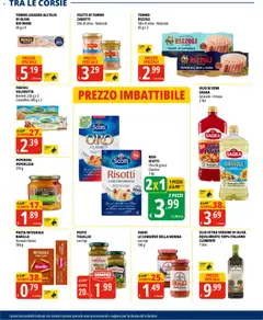 Anteprima dell'opuscolo Attuale volantino dal negozio Tigros valido da 26/11/2025 | Pagina: 24