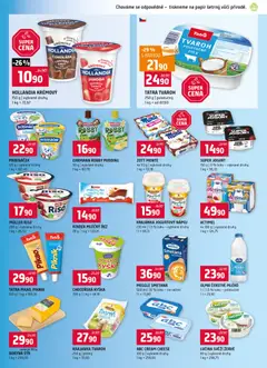 Náhled nabídky: Terno Leták platný od 19.11.2025 | Strana: 5