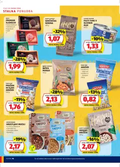 Predogled kataloga iz trgovine Hofer veljaven od 11.12.2025 | Stran: 10