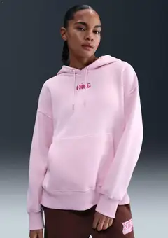 NIKE - Akciós újság NIKE megtekintése, amely érvényes 2025.11.01.-től | Oldal: 7