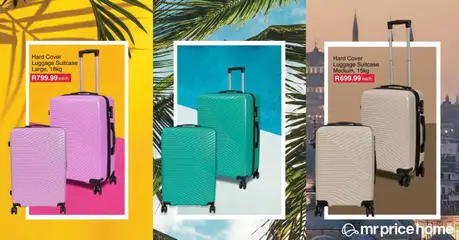 Preview of MRP Home flyer valid from 11/02/2026