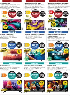 Pregled letka Black Friday trgovine Centar Tehnike vrijedi od 03.11.2025 | Stranica: 7