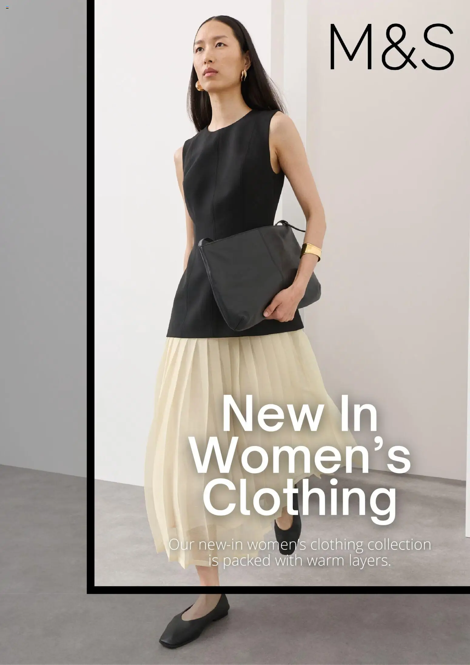Preview of Marks & Spencer Women valid from 02/02/2026