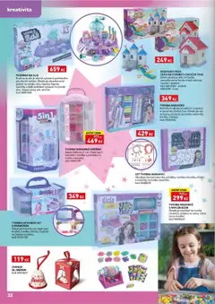 Náhled nabídky: Wiky Katalog - Vánoce 2025 platný od 14.10.2025 | Strana: 32