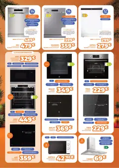 Vista previa del folleto de la tienda Pascual Martí válido desde el 01/12/2025 | Página: 4