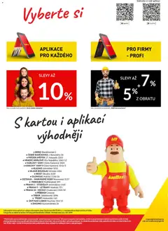 Náhled nabídky: BAUMAX Leták platný od 01.11.2025 | Strana: 49