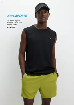 Preview of Totalsports flyer valid from 02/12/2025 | Page: 10