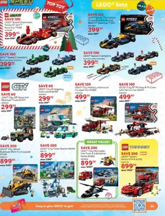 Preview of Toys R Us flyer valid from 23/10/2025 | Page: 28