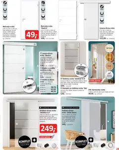 Predogled kataloga iz trgovine Bauhaus veljaven od 06.11.2025 | Stran: 29