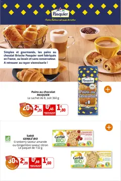 Prévisualisation de Catalogue du magasin Coccinelle formulaire valide 05/11/2025 | Page: 21