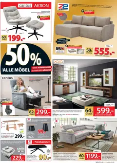 Vorschau von dem Prospekt des Geschäftes Zurbrüggen, gültig ab dem 03.11.2025 | Seite: 5