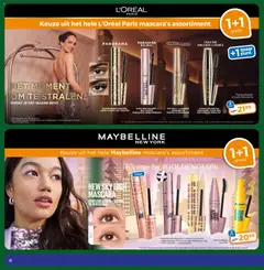 Voorbeeld van Folder van winkel Trekpleister geldig vanaf 09-12-2025 | Pagina: 8