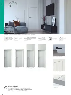 Previzualizarea de cataloage: Proges Catalog nou valabil de la 01.05.2025 | Pagina: 20