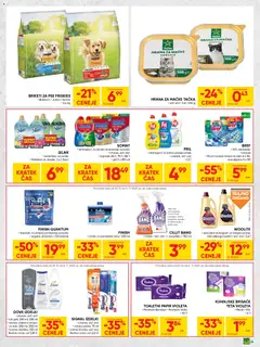 Predogled kataloga iz trgovine Tuš veljaven od 29.10.2025 | Stran: 19