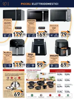 Anteprima dell'opuscolo Attuale volantino dal negozio Unieuro valido da 27/10/2025 | Pagina: 26