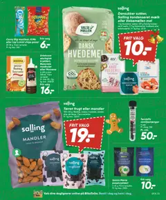 Eksempel på tilbudsavis Tilbudsavis fra butik Bilka gyldig fra 05/12/2025 | Side: 43