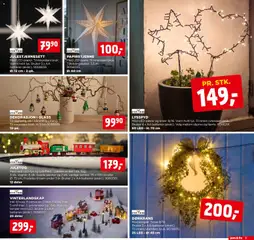 Forhåndsvis Kundeavis fra butikk Jem & Fix gyldig fra 30/11/2025 | Side: 3