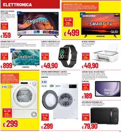 Anteprima dell'opuscolo Attuale volantino dal negozio Famila valido da 04/12/2025 | Pagina: 27