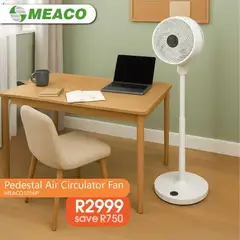 Preview of Tafelberg Furnishers flyer valid from 24/10/2025 | Page: 2