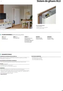 Previzualizarea de cataloage: Proges Catalog nou valabil de la 01.05.2025 | Pagina: 129