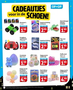 Voorbeeld van Folder van winkel Hoogvliet geldig vanaf 12-11-2025 | Pagina: 23