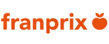 Logo Franprix