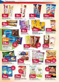 Náhled nabídky: Trefa Leták platný od 12.11.2025 | Strana: 6