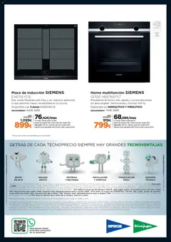 Vista previa del folleto de la tienda El Corte Inglés válido desde el 10/11/2025 | Página: 12