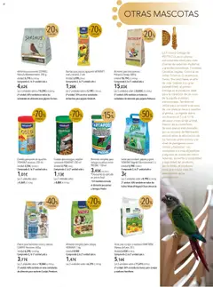 Vista previa del folleto de la tienda El Corte Inglés válido desde el 01/10/2025 | Página: 15