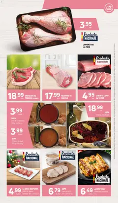 Vista previa del folleto de la tienda Coviran válido desde el 02/12/2025 | Página: 3