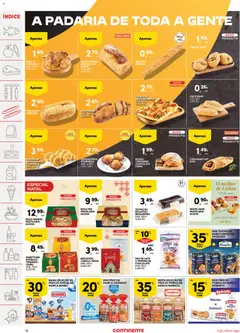 Pré-visualização do folheto da loja Continente válida a partir de 18/11/2025 | Página: 16