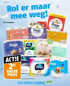 Voorbeeld van Folder week 50 van winkel Poiesz geldig vanaf 07-12-2025 | Pagina: 40