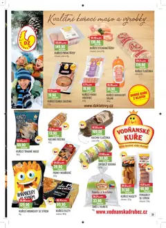 Náhled nabídky: Ratio Leták platný od 01.12.2025 | Strana: 39