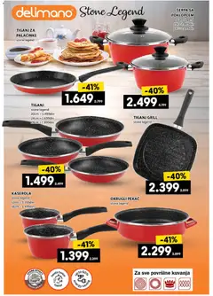 Pregled Idea kataloga - važi od 23.10.2025 | Strana: 28