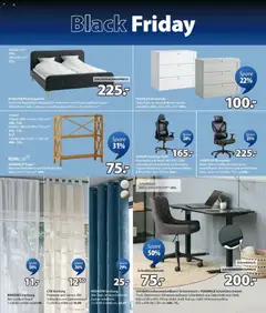 Vorschau von dem Prospekt des Geschäftes JYSK, gültig ab dem 19.10.2025 | Seite: 6