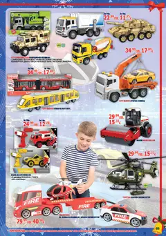 Преглед на Брошура от магазин Хиполенд - Офертата е валидна от 02.12.2025 | Cтраница: 65